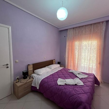 Apartments Eri Sarande Ngoại thất bức ảnh
