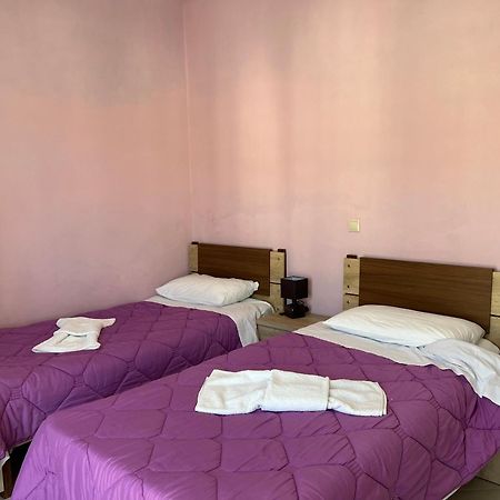 Apartments Eri Sarande Ngoại thất bức ảnh