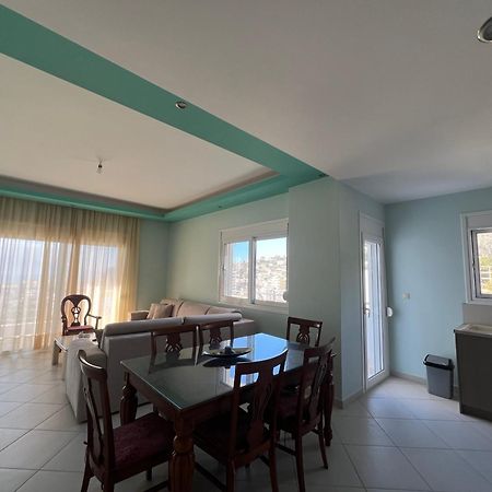 Apartments Eri Sarande Ngoại thất bức ảnh