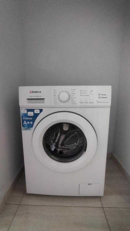 Apartments Eri Sarande Ngoại thất bức ảnh
