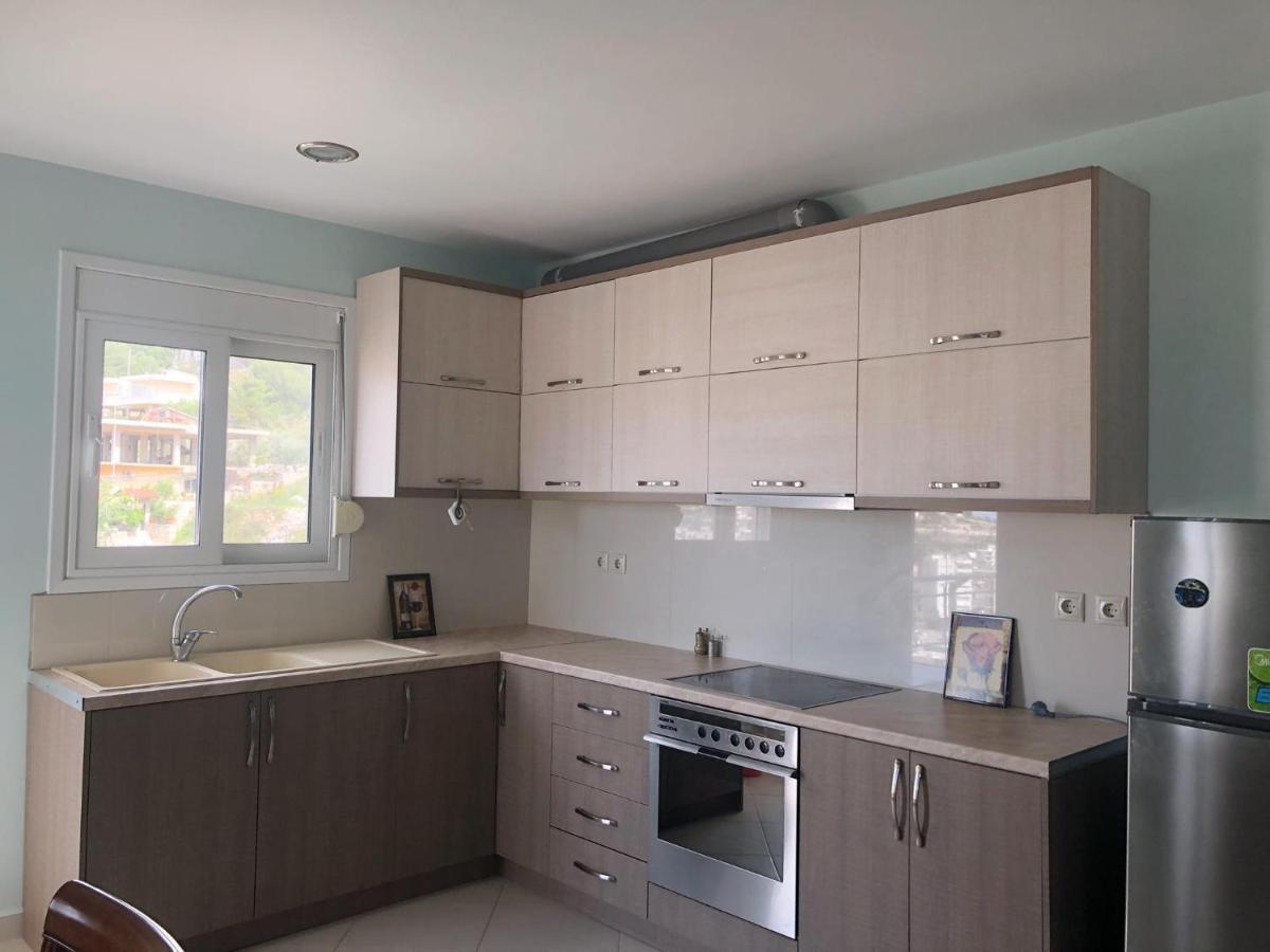 Apartments Eri Sarande Ngoại thất bức ảnh