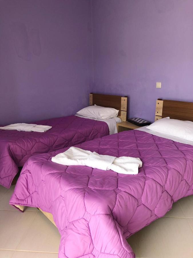 Apartments Eri Sarande Ngoại thất bức ảnh