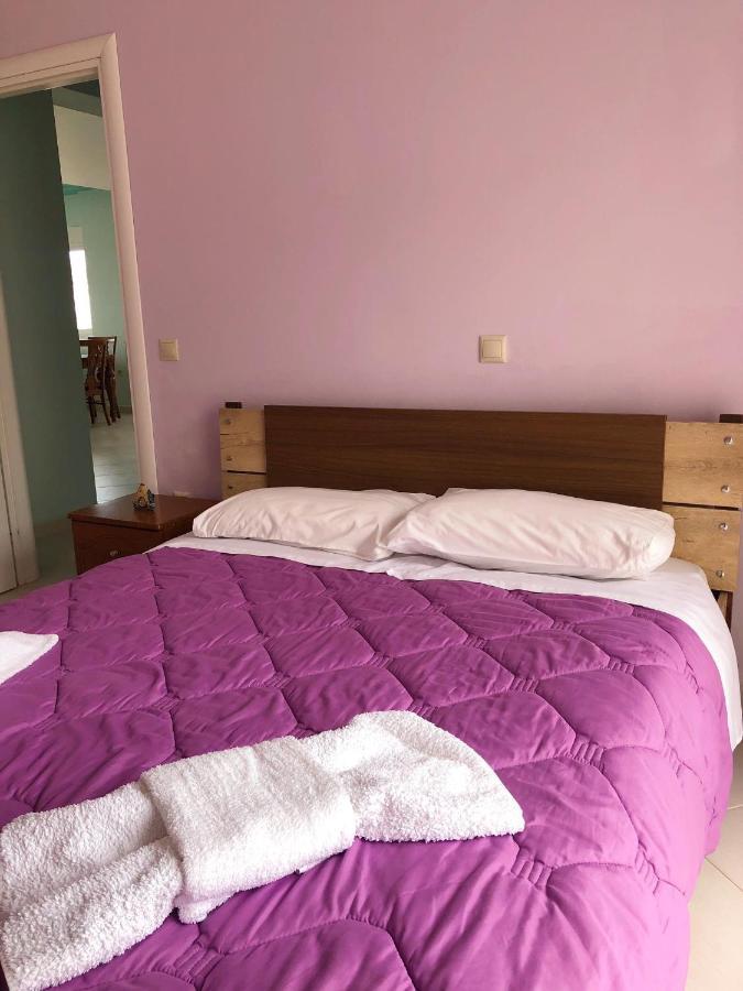 Apartments Eri Sarande Ngoại thất bức ảnh