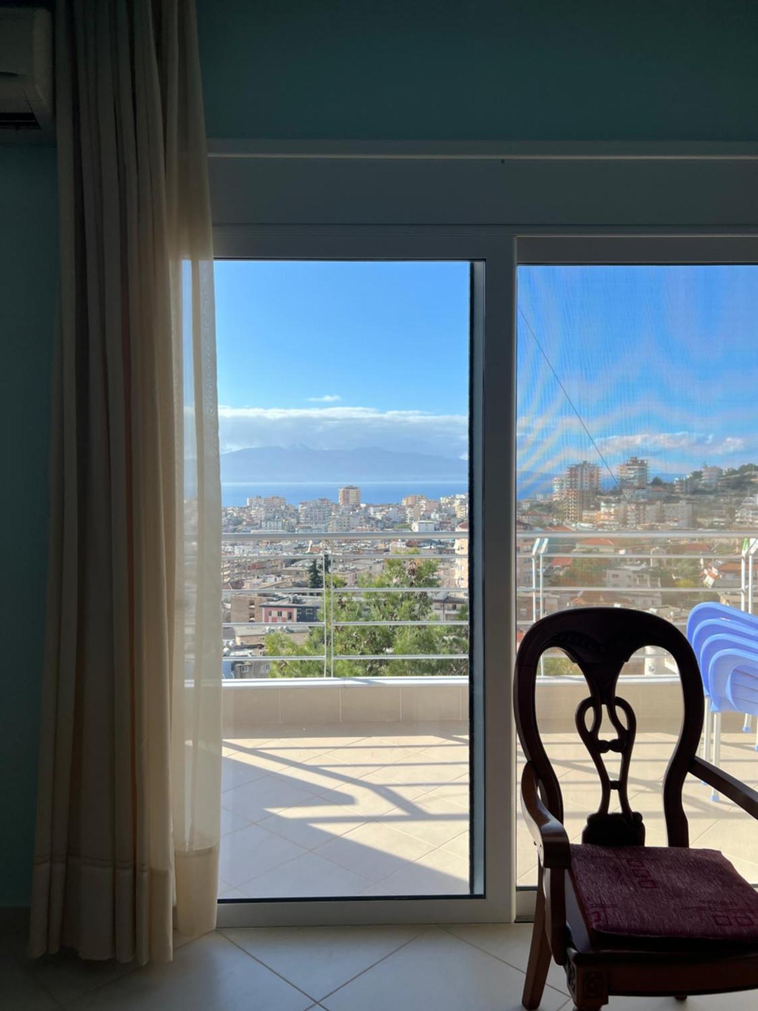 Apartments Eri Sarande Ngoại thất bức ảnh