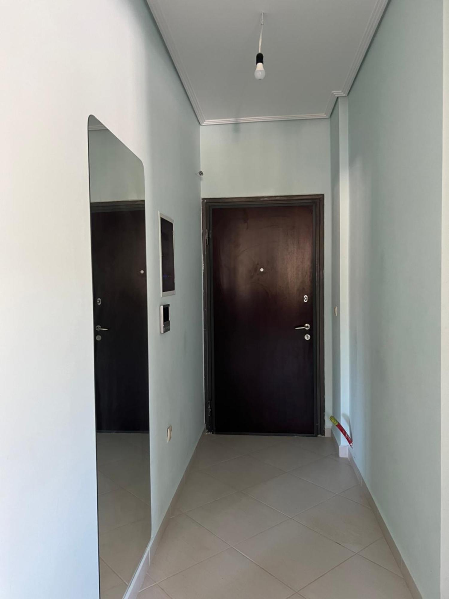 Apartments Eri Sarande Ngoại thất bức ảnh