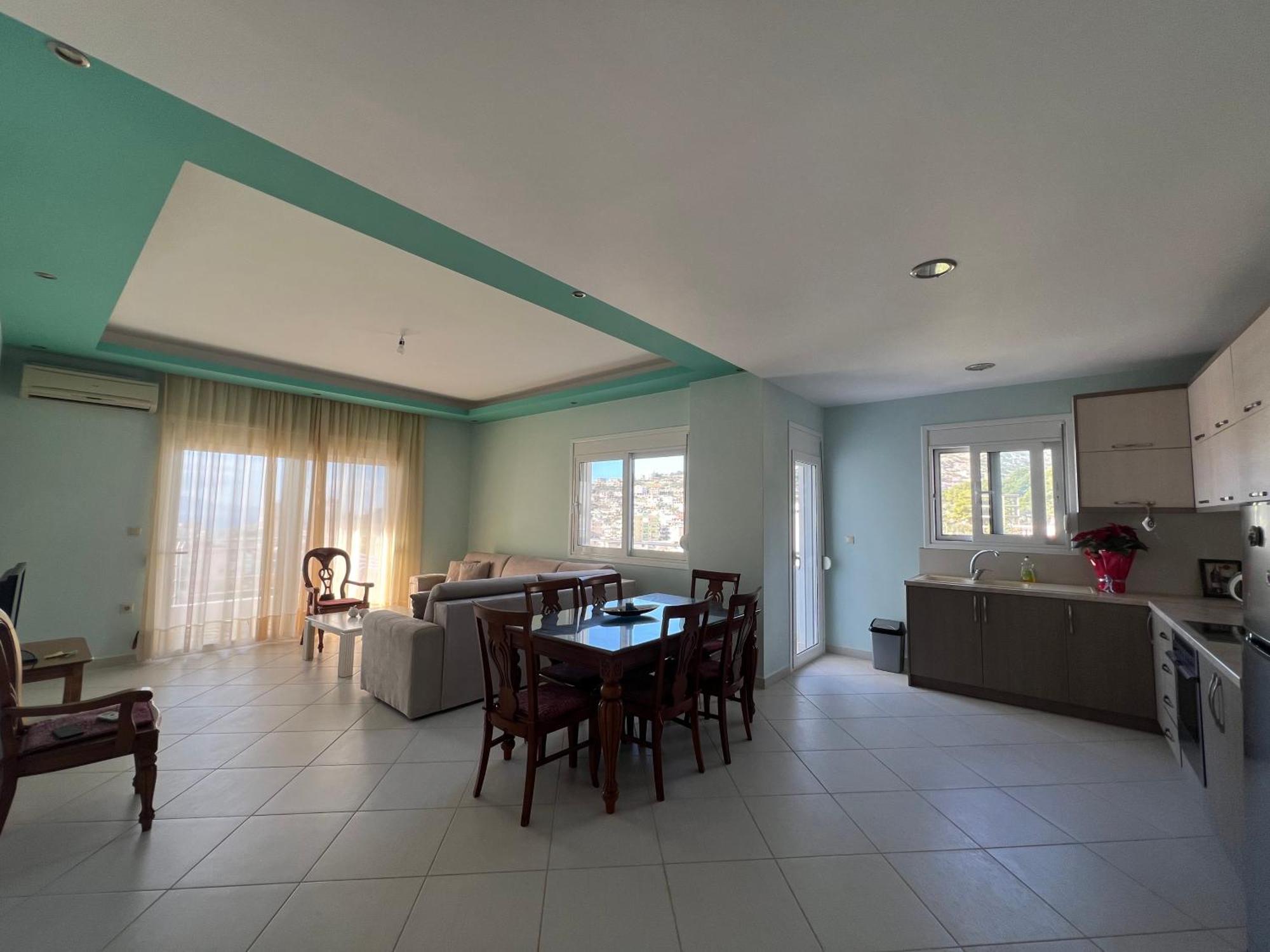 Apartments Eri Sarande Ngoại thất bức ảnh