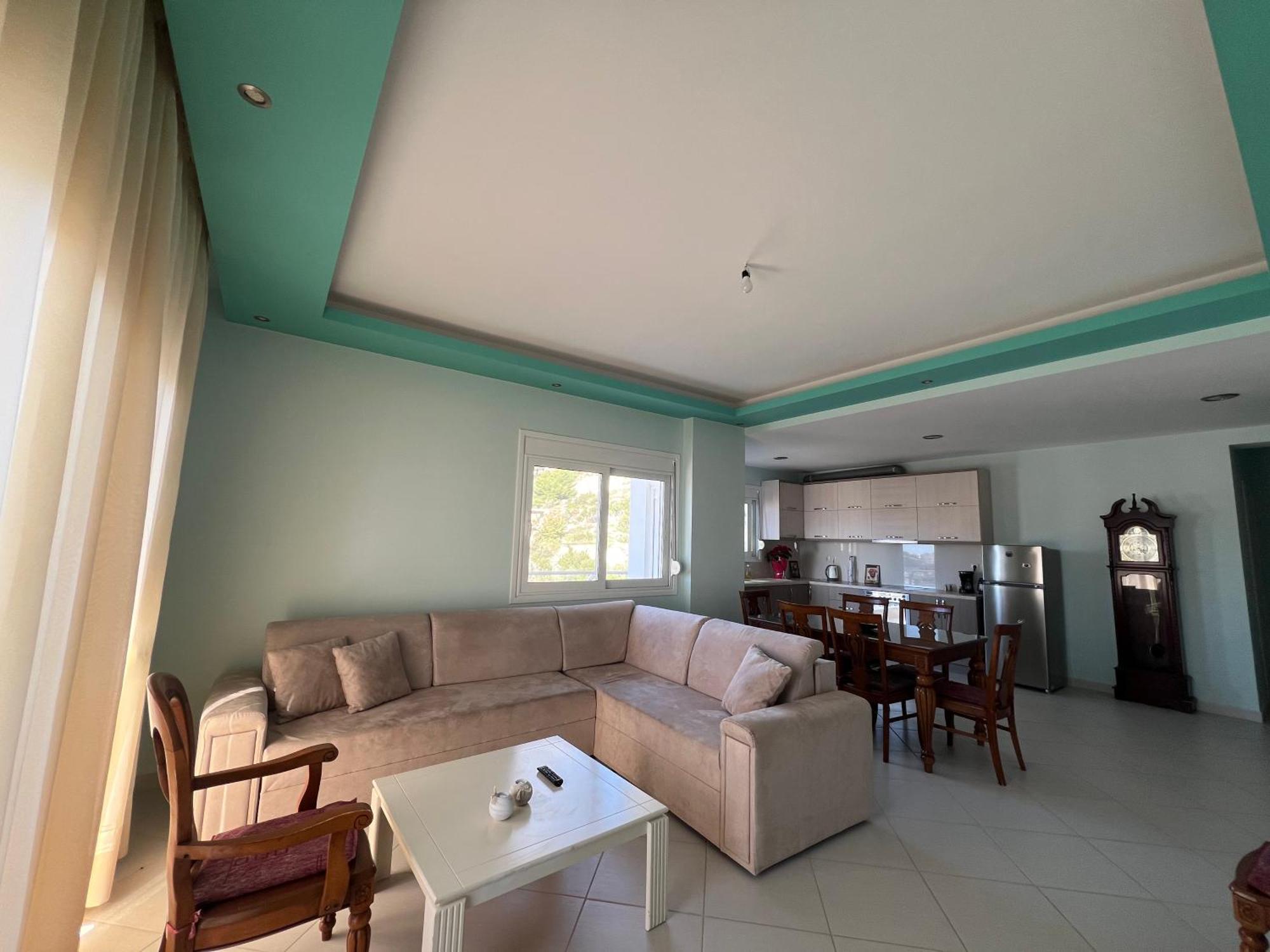 Apartments Eri Sarande Ngoại thất bức ảnh