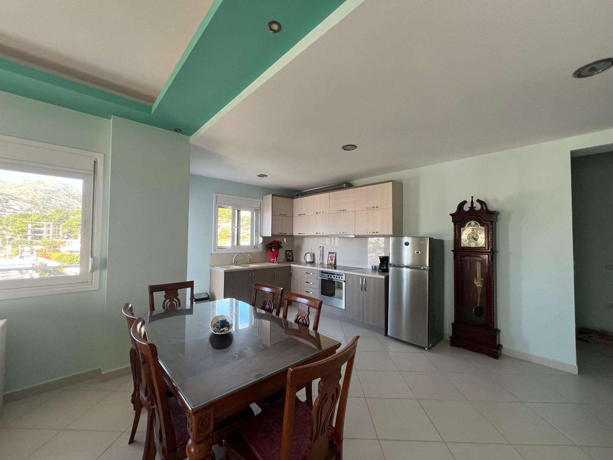 Apartments Eri Sarande Ngoại thất bức ảnh