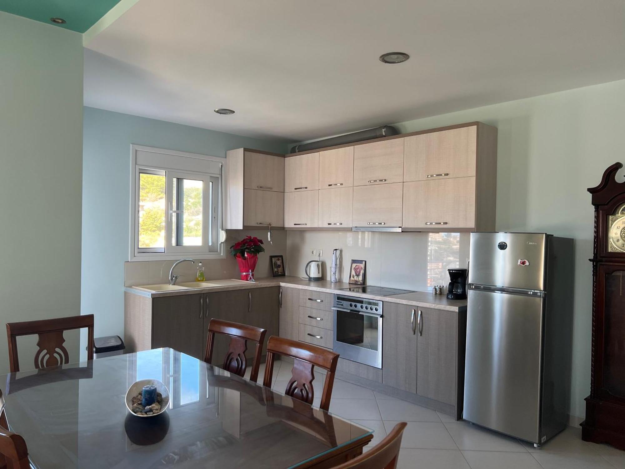Apartments Eri Sarande Ngoại thất bức ảnh