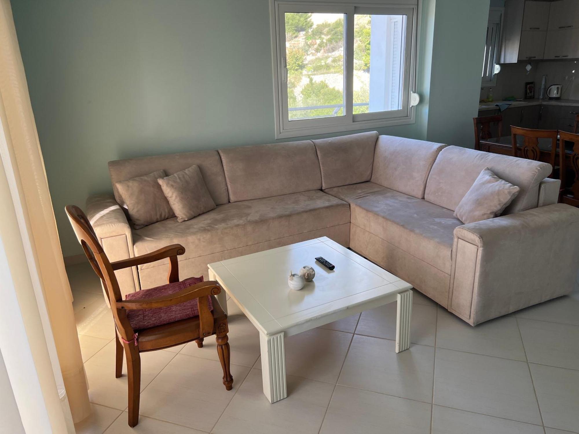 Apartments Eri Sarande Ngoại thất bức ảnh