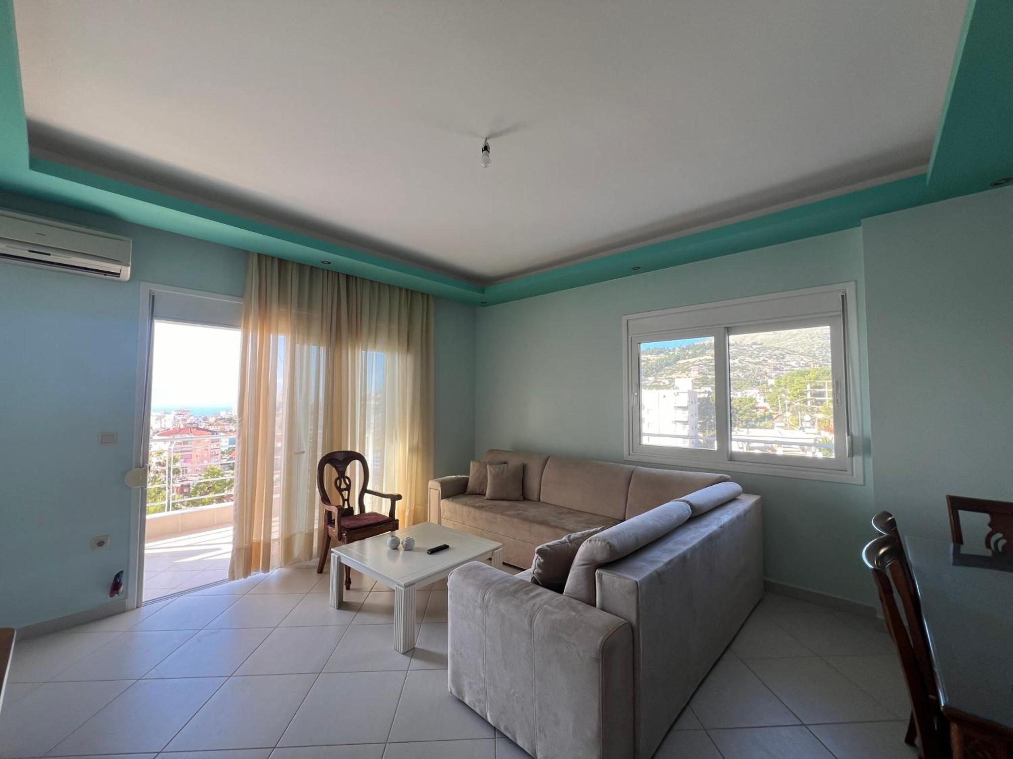 Apartments Eri Sarande Ngoại thất bức ảnh