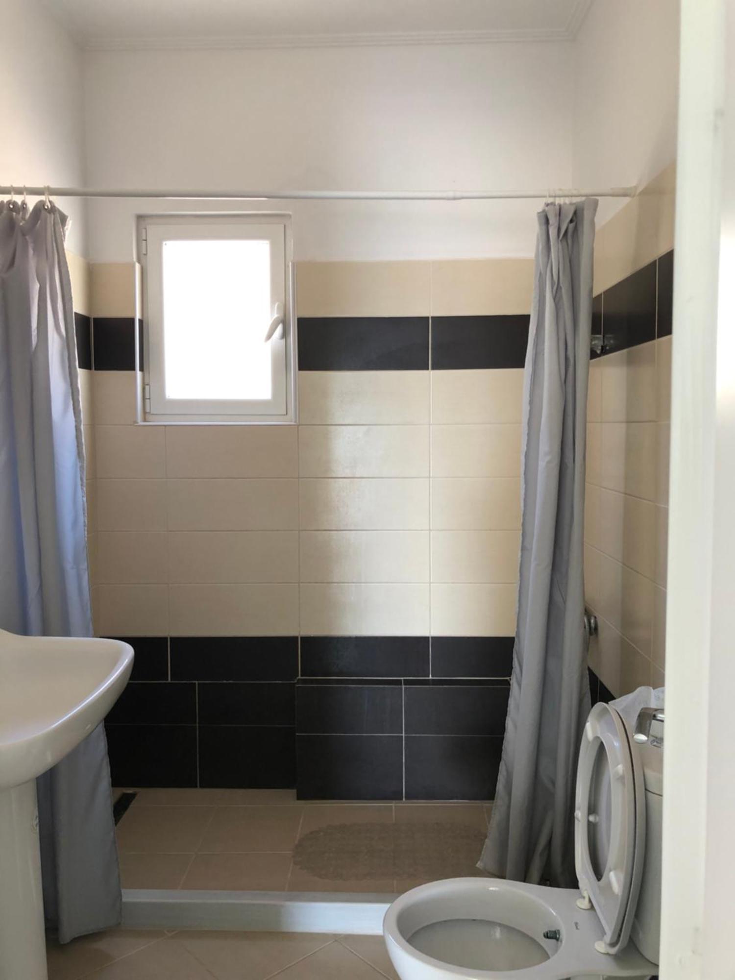 Apartments Eri Sarande Ngoại thất bức ảnh