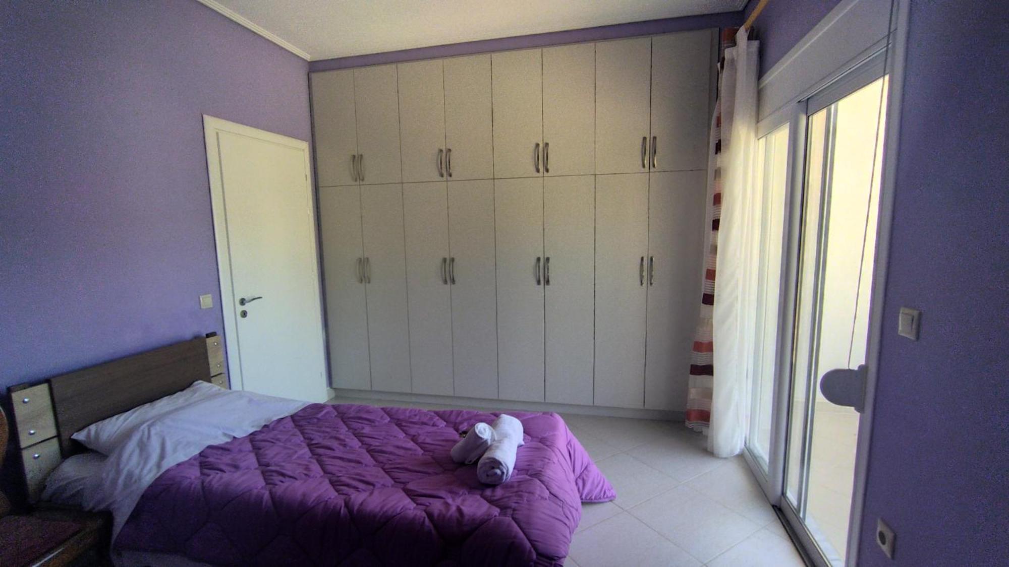 Apartments Eri Sarande Ngoại thất bức ảnh