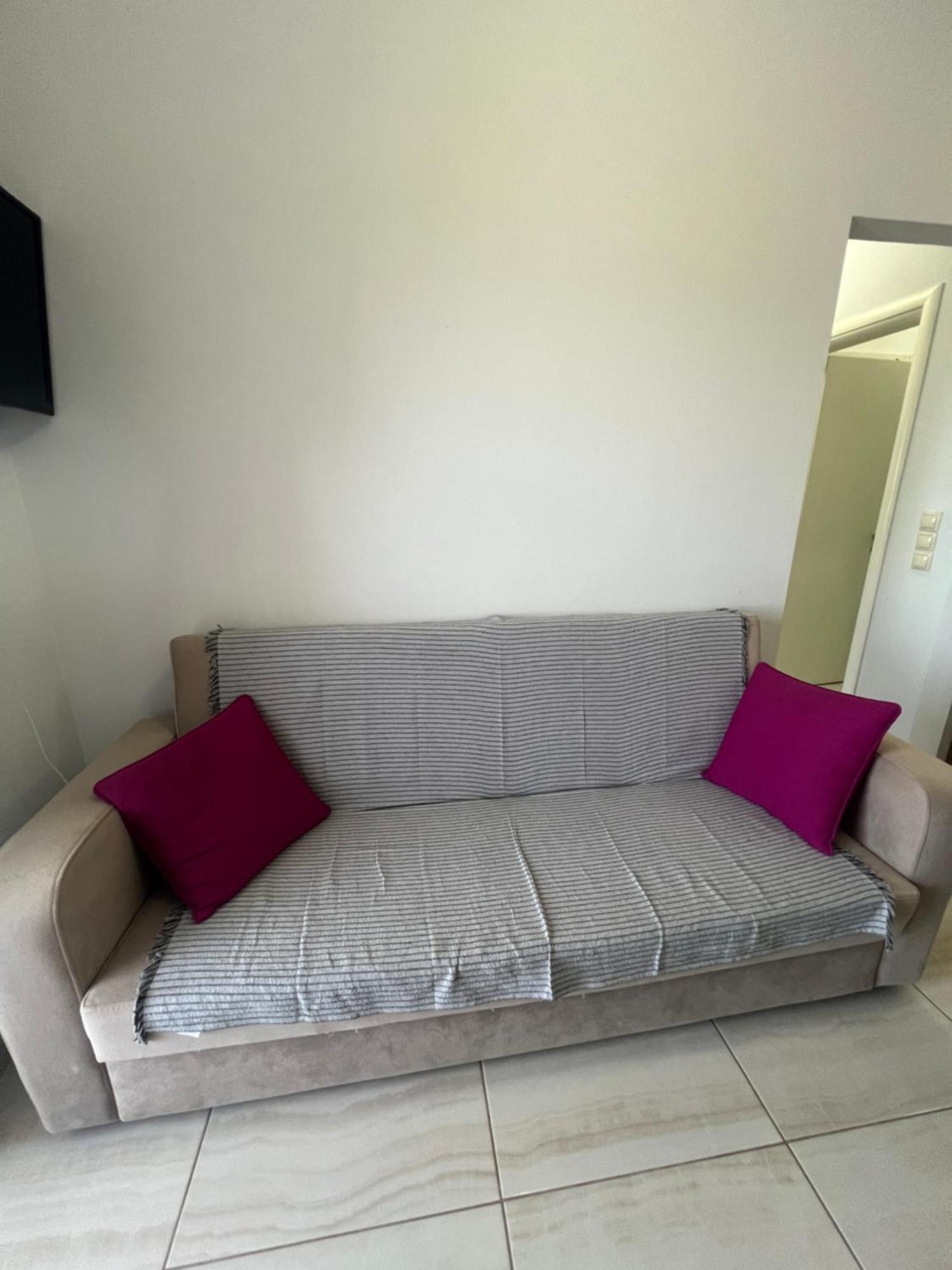 Apartments Eri Sarande Ngoại thất bức ảnh